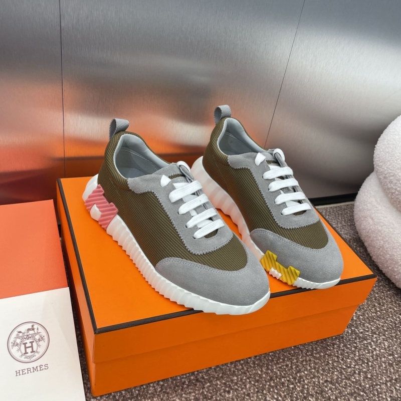 Hermes Casual Shoes